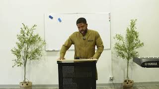 Chicago Christian Fellowship (Sunday Service - 5/31/26)