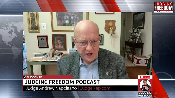 COL. Lawrence Wilkerson  :  Does Trump Want War With China?