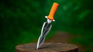 KNIFE ZONE