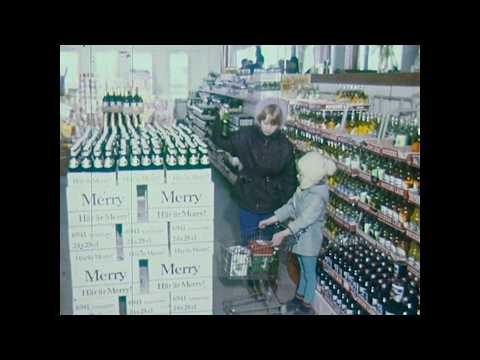 Tänk om! En SJ-film om system i transporterna! (1968)
