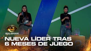 DEBUT EN EL LIDERAZGO EN LA SEMANA 26 - Gran Hermano 2026