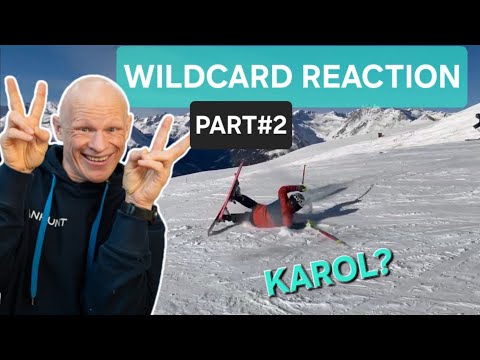 Manhunt Wildcard Stream 2