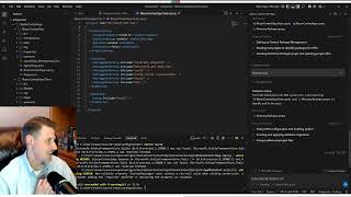Create a .NET 10 Blazor Web App with Gemini 3 and Anitgravity IDE