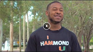 Scholar Stories - Campus Involvement