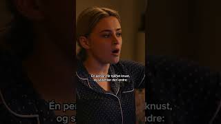 Tagg den vennen som er immun mot romanse 💔 #theotherzoey #romanse #josephinelangford
