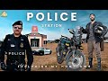 My hometown vlog   called by police  day in ramadan  the umar