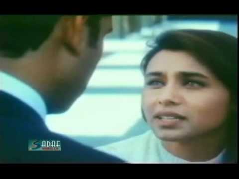 Chhota Sa Mann Hai Lyrics in Hindi Bas Itna Sa Khwaab Hai 2001