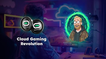 DeepLink Node Sale | Cloud Gaming Revolution Starts Here!