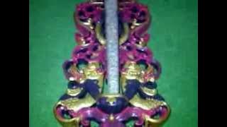 Jual Blawong Keris Harga Toko