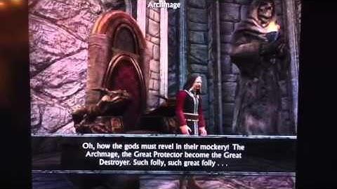 EP7, Bilbo Plays: Ravensword Shadowlands