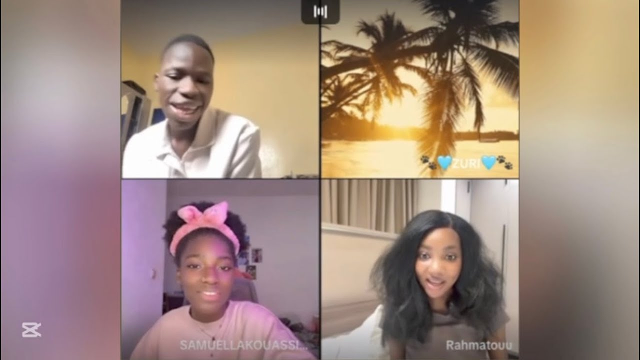 Je suis homme facile j’aime tout les femme donc je drague😅🤣😂