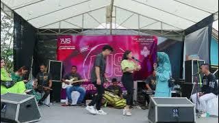 TERLALUSAYANG-NINU NURMA//New AJS Entertainment