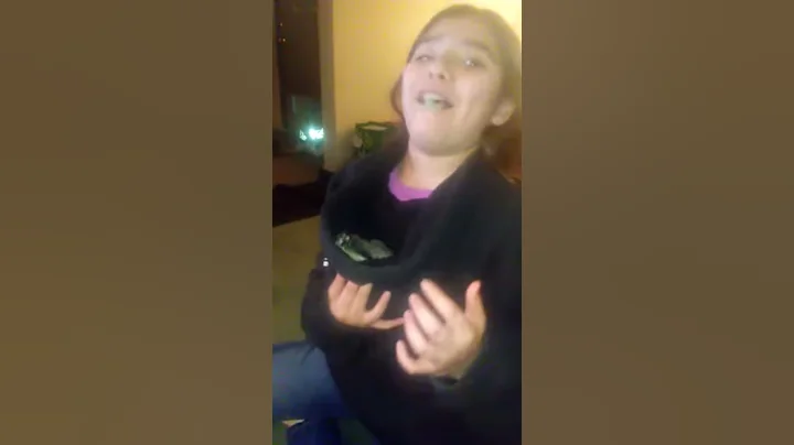 Suger glider popping bubbles!!!