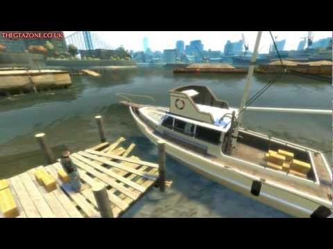 Video: Take-Two Vägrar Att Förtydliga GTA IV-avtalet Med 50 Miljoner USD