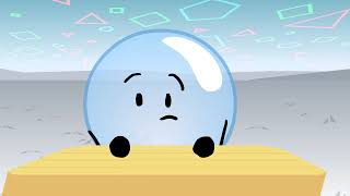 Bfb Animated Audition (No audio)