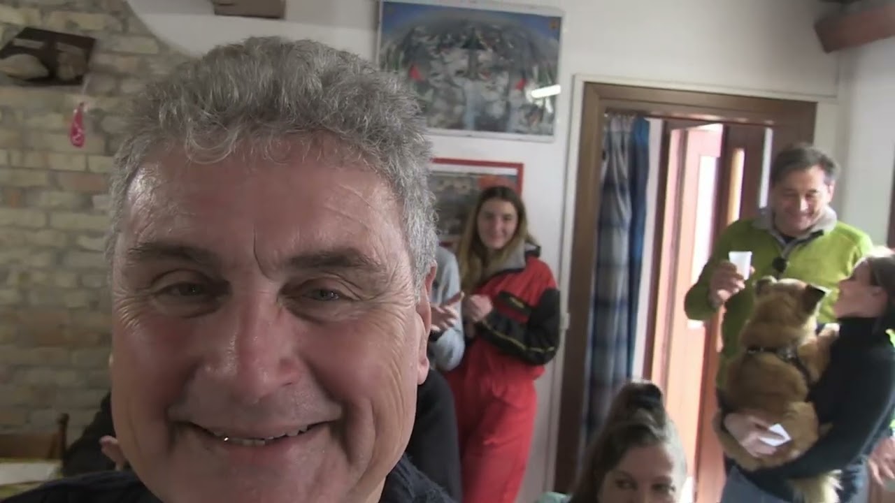 Premio al primo Istruttore di Volo italiano di Autogiro in India