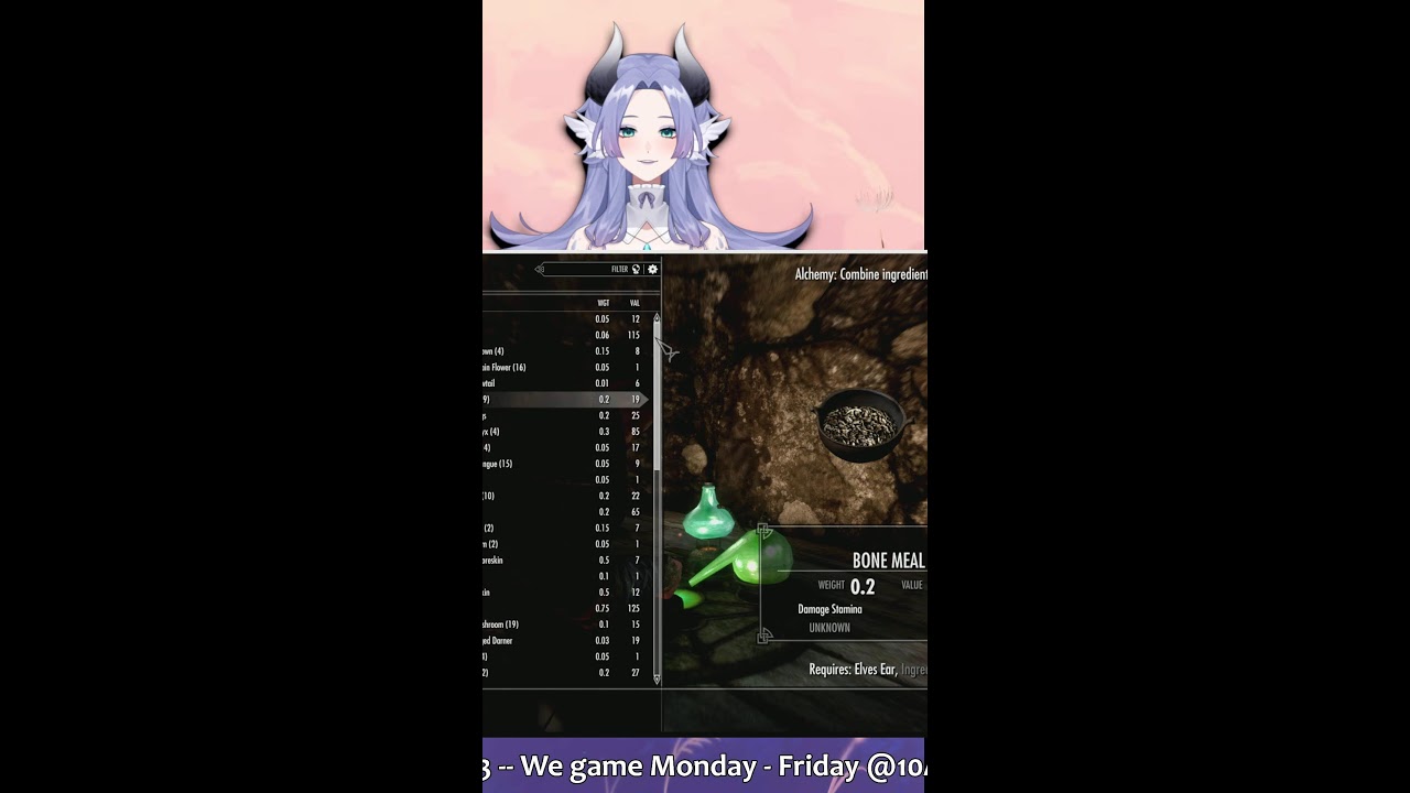 VERTICAL!! Cozy Dragon Vibes! - MASTER Difficulty #shorts #skyrim