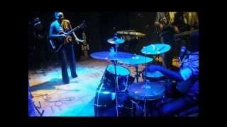 Ngoma Negitare @ Alliance Francaise