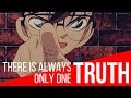 Learn Japanese with Anime - There Is Always Only One Truth! (Detective Conan)
