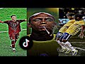 Football edits compilation  fails goals  skills   football tiktok edits 33