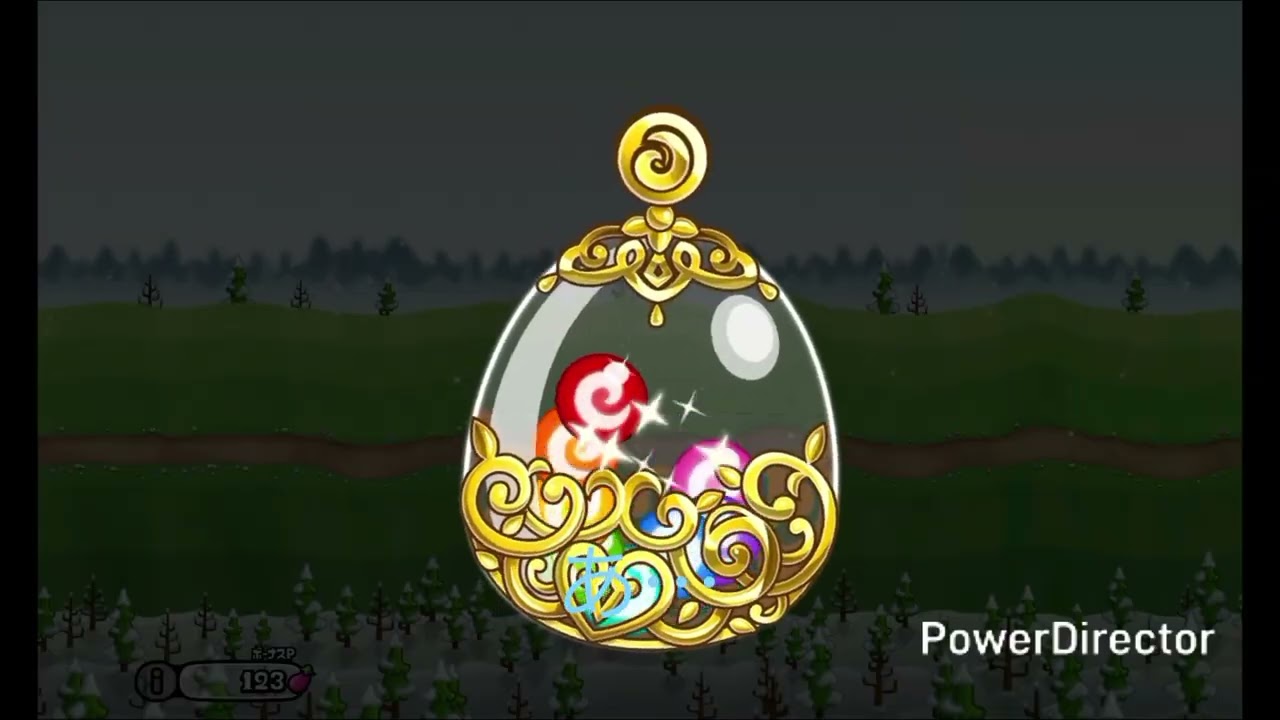 城ドラで10連ガチャで⋯