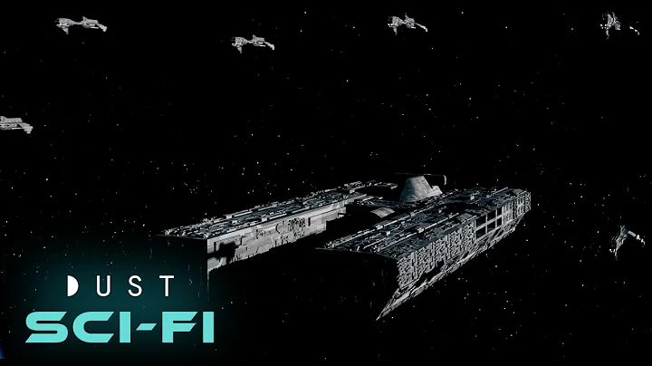 Sci-Fi Short Film "Immortals" | DUST | Online Premiere