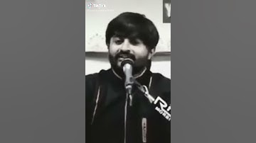 Devayatbhai khavad best gujrati status video  d.d.khavad(4)