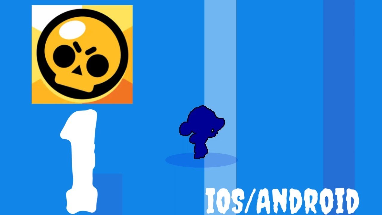 Brawl Stars - Gameplay Walkthrough Part 1 - Tutorial Shelly (iOS ...