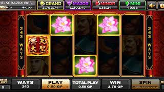 Slot joker screenshot 1