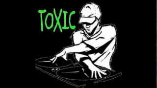 DJToxic Somebody That I Used To Know Remix