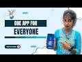 One App for EveryOne 🔥 #eaglhorse #tamil #recharge #utilitybills #google #trading #digitalgold