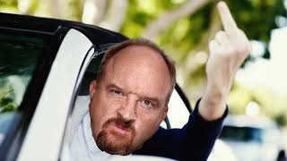 Louis C.K - Being Selfish