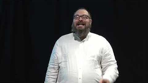 Tried and True | James Frankel | TEDxCUHK