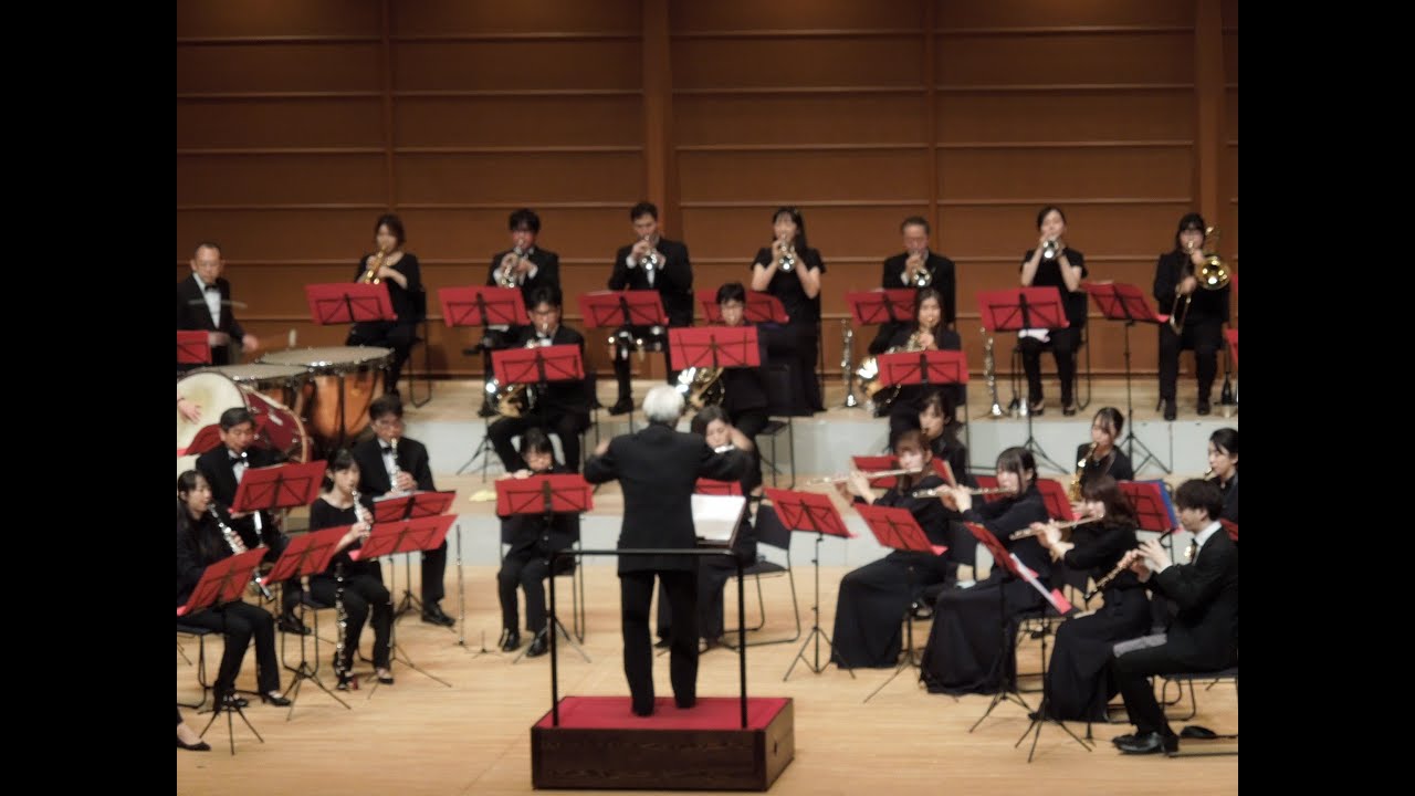 クリスマス・マーチ / CHRISTMAS MARCH - YouTube