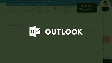 Create Personal Stationery In Outlook: Windows 10