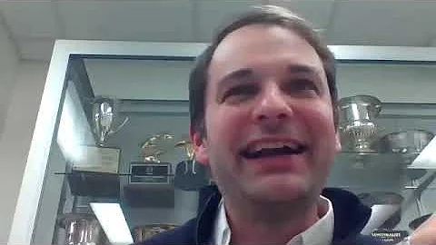 Militarism K - Will Repko - Live Webinar