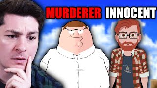 We Absolutely RUINED Gmod Murderer...