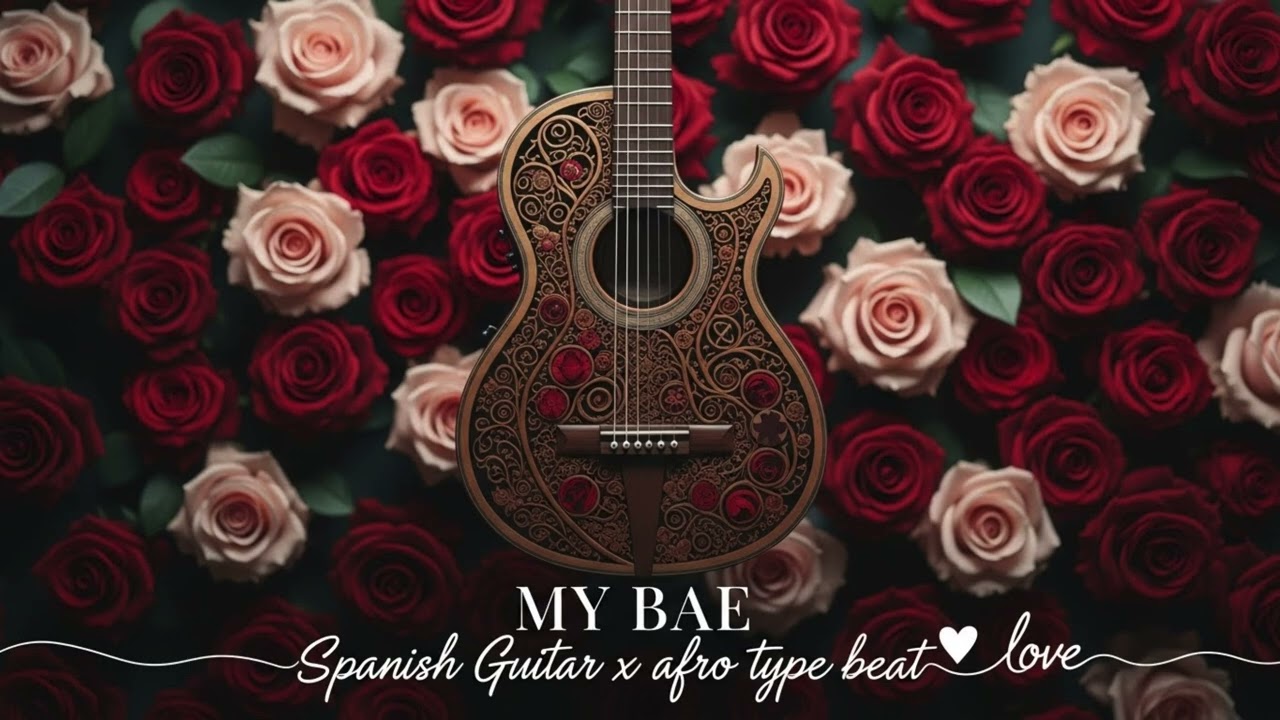 [FREE] Spanish Guitar X Afro Type Beat 