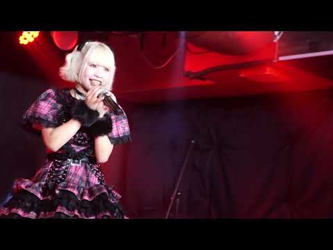 天羽あむ cover『初恋リバイバル / iLiFE!』IDOLKNOWS シアターZONE