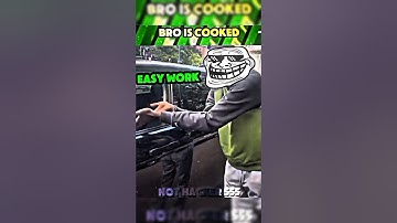 put this in 3X speed🤡...