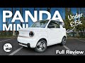 Sub-&pound;5k EVs Are Real, And They're Awesome - Geely Panda Mini