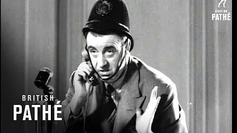 Earnest Shannon Aka Ernest Shannon (1940)