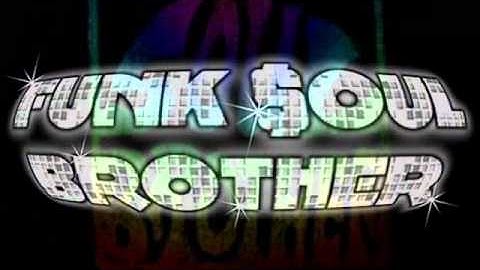 Function At The Junction  Instumental  Shorty Long  original video rotation/effects StevenB