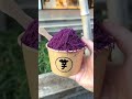 【浅草】目の前で絞ってもらえる紫芋モンブラン＆焼き芋ブリュレ【芋ぴっぴ】