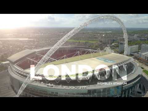 Experience a Day in the Life of a UCFB Wembley Student