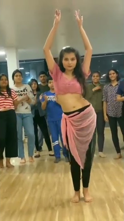 Manohari | Belly Dance | Madhavi Mishra | Dance Battle Channel