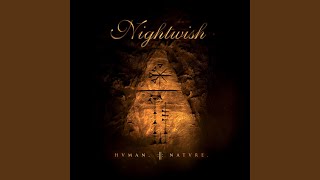 Video thumbnail of "Nightwish - All the Works of Nature Which Adorn the World - Ad Astra"