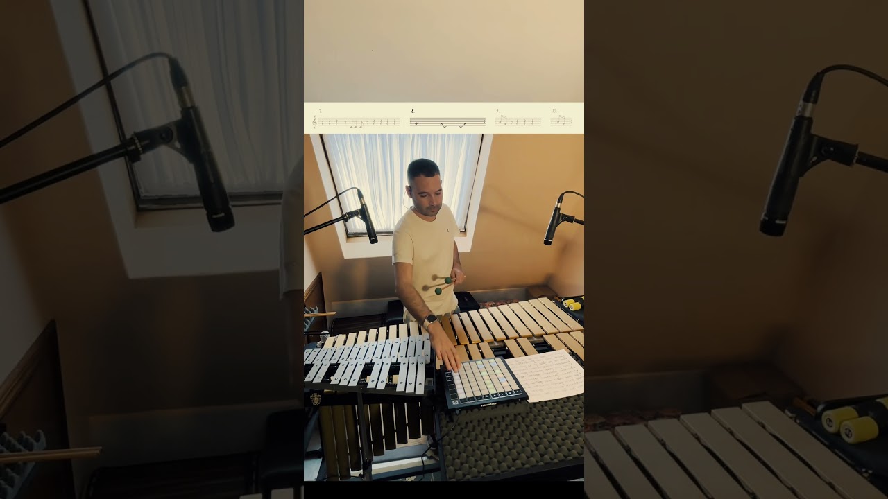 YouTube player