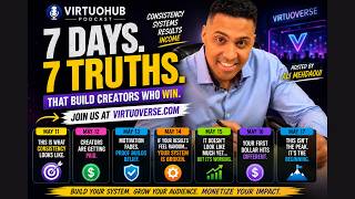 How Creators REALLY Make Money in 2026 | 7 Brutal Truths About Content, Consistency & Income