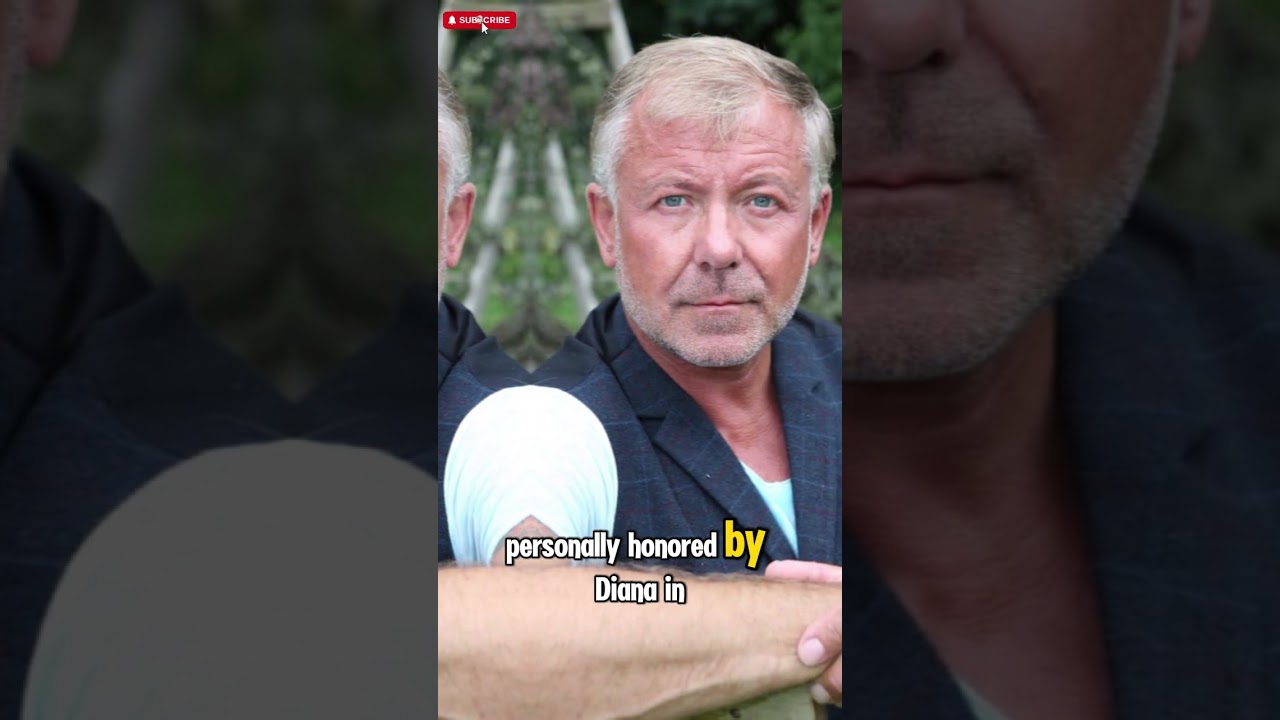 Behind the Palace’s Glitter: Tragedy and Fragility of the Royal Family